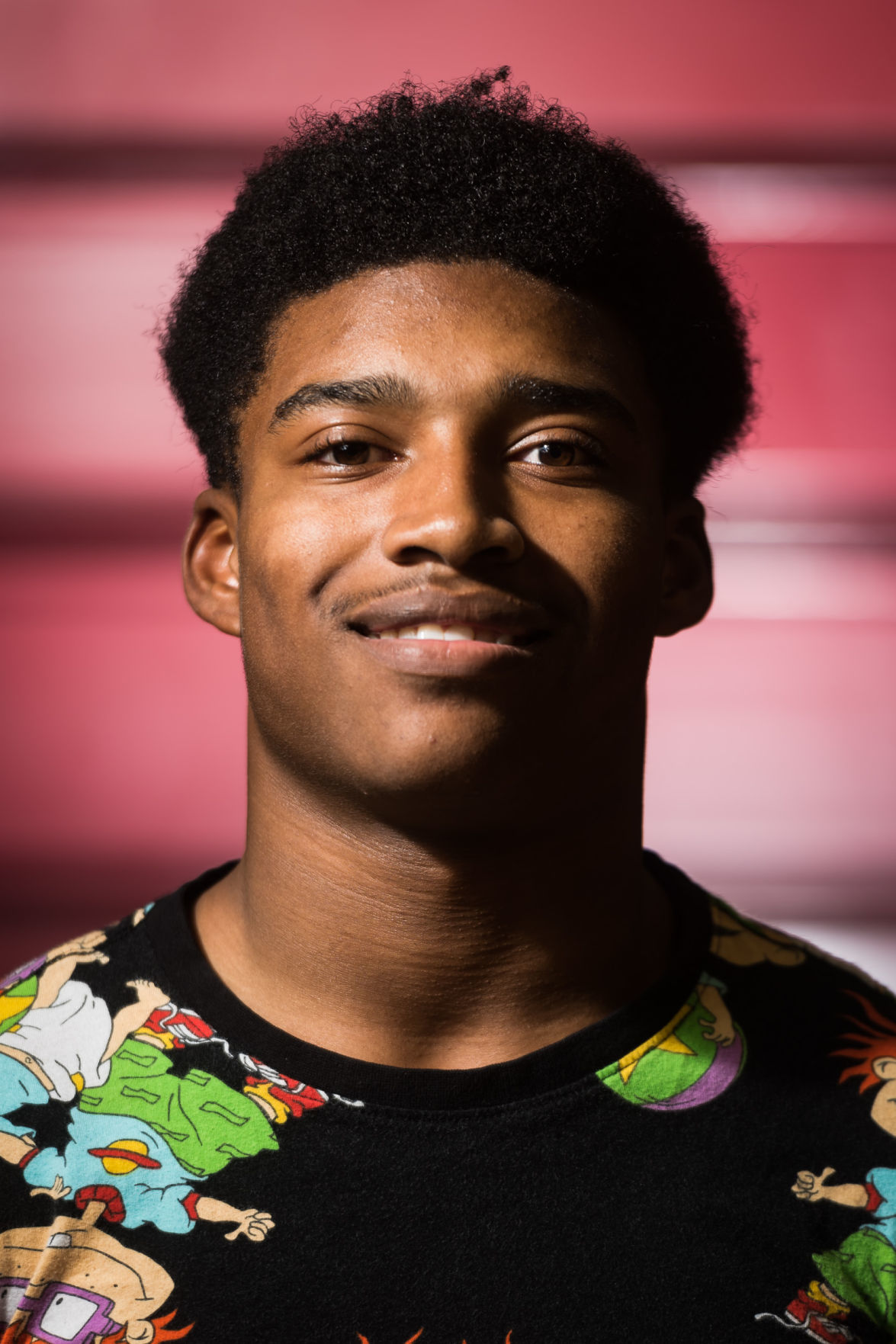 Anthony Brannon